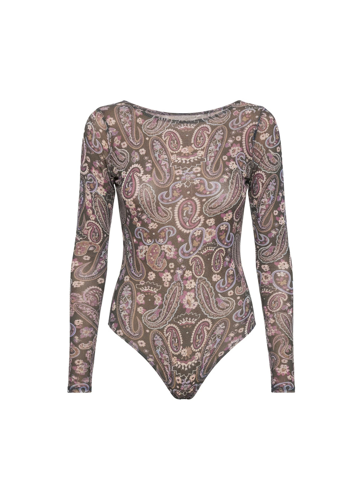 Body imprimé Tadic - Multico