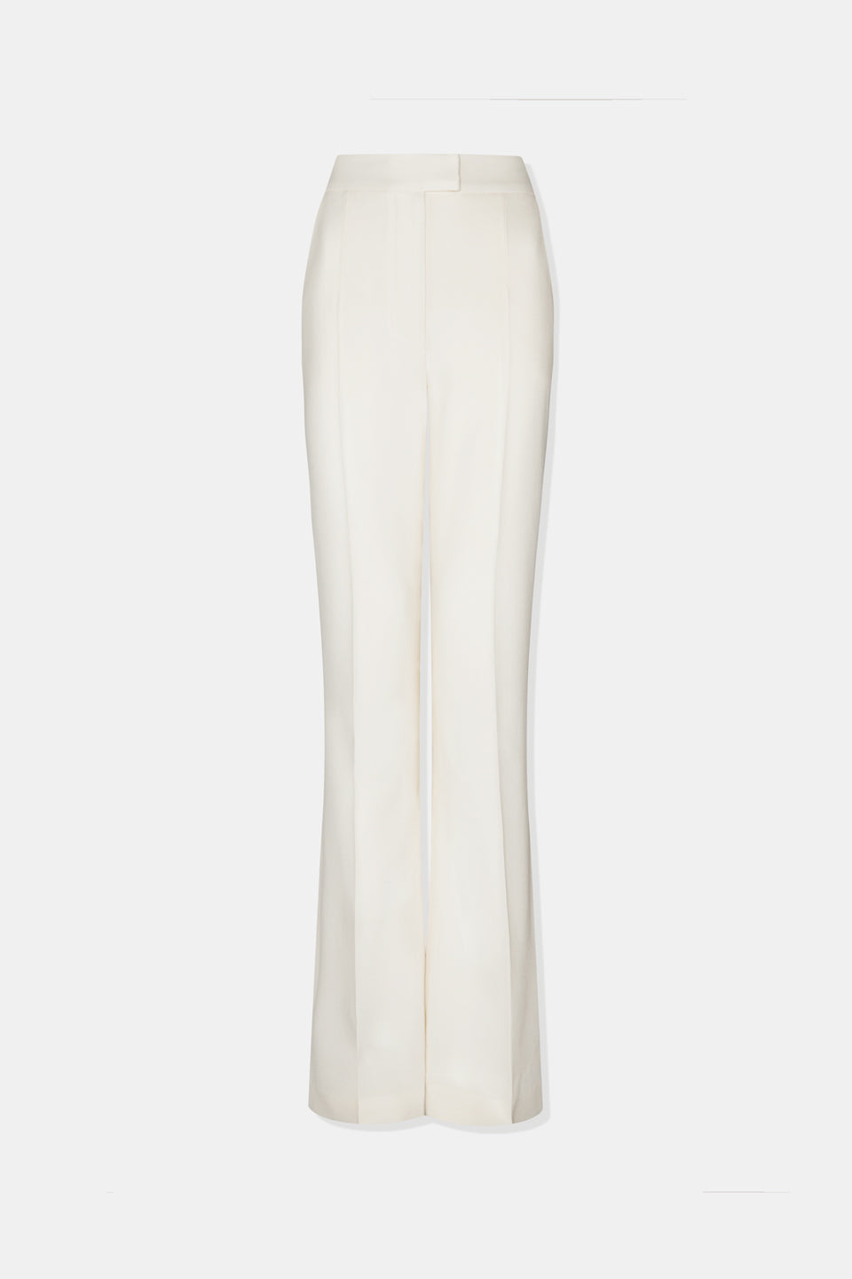 Tailored Trousers - Off White