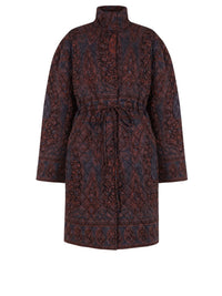 Manteau Tajaro - Black