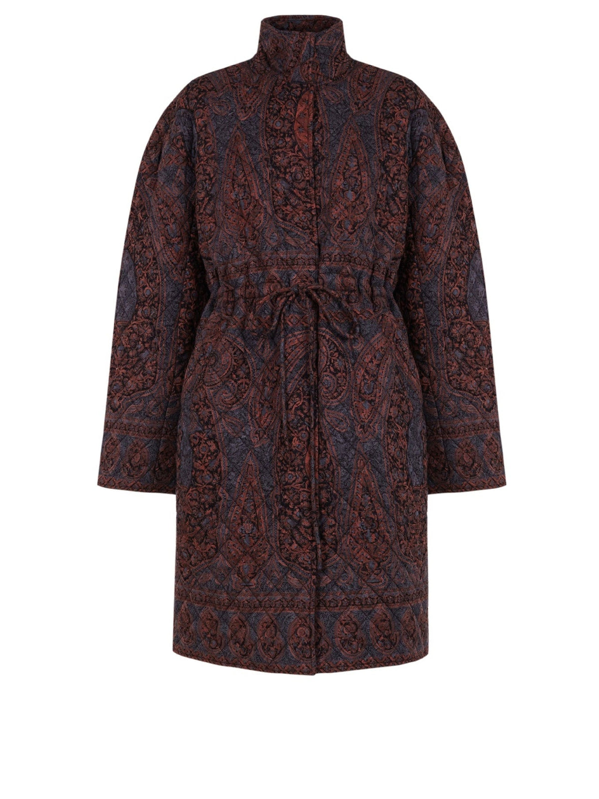 Manteau Tajaro - Black