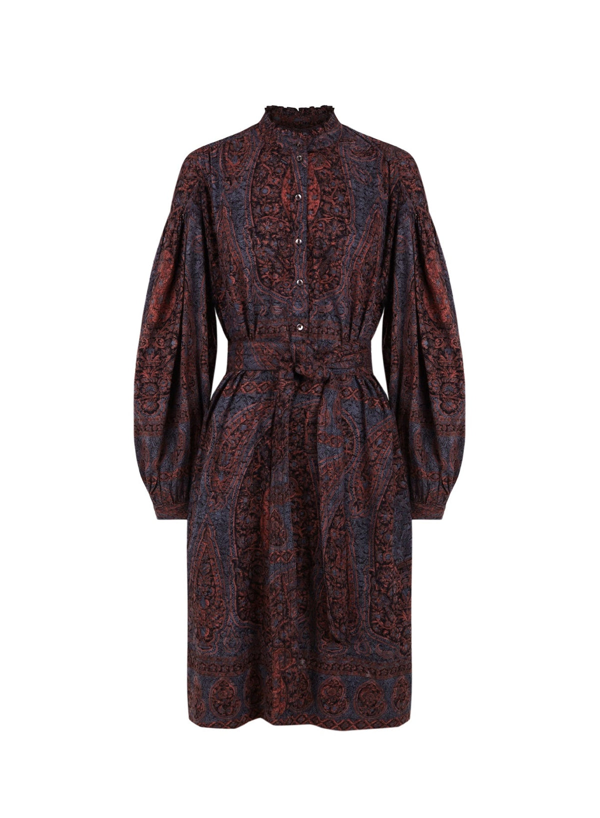 Robe Tajaro - Black