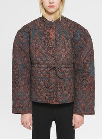 Veste Tajaro - Black