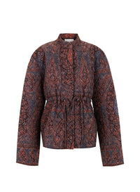 Veste Tajaro - Black