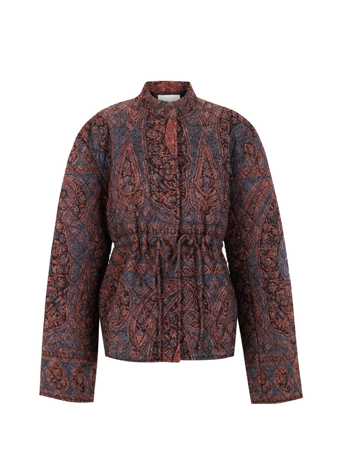 Veste Tajaro - Black