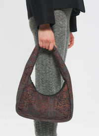 Sac Taja - Black