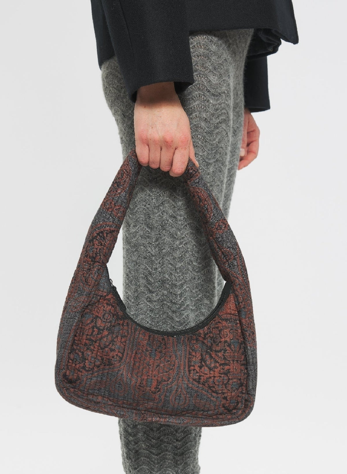 Sac Taja - Black