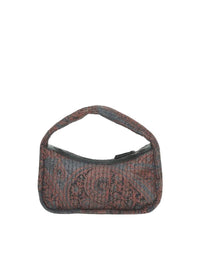 Petit sac Taja - Black