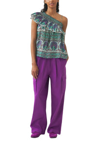 AQUA TALA TOP