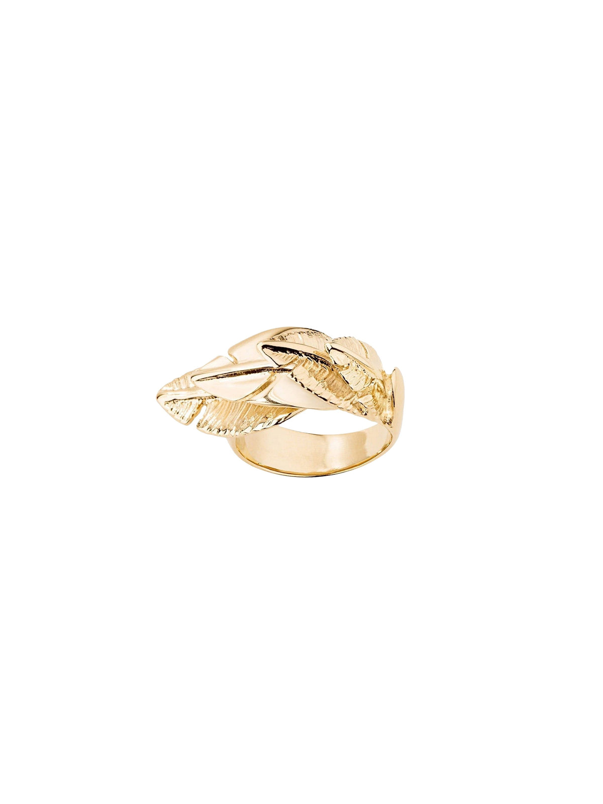 Bague Talitha Bague Or 1N - Or