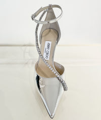 ZNO STOCK 0 DJV 10/10 ST 100% Price 190 / Reco 200 SILVER Shoe TALIKA 85