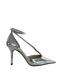 ZNO STOCK 0 DJV 10/10 ST 100% Price 190 / Reco 200 SILVER Shoe TALIKA 85