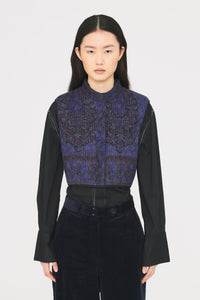 Gilet Tamari - Navy