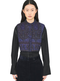 Gilet Tamari - Navy