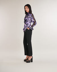 Ultraviolet / Chemise Tara