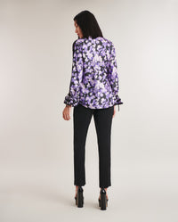 Ultraviolet / Chemise Tara