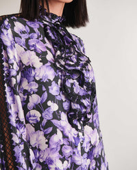 Ultraviolet / Chemise Tara