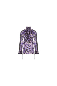 Ultraviolet / Chemise Tara