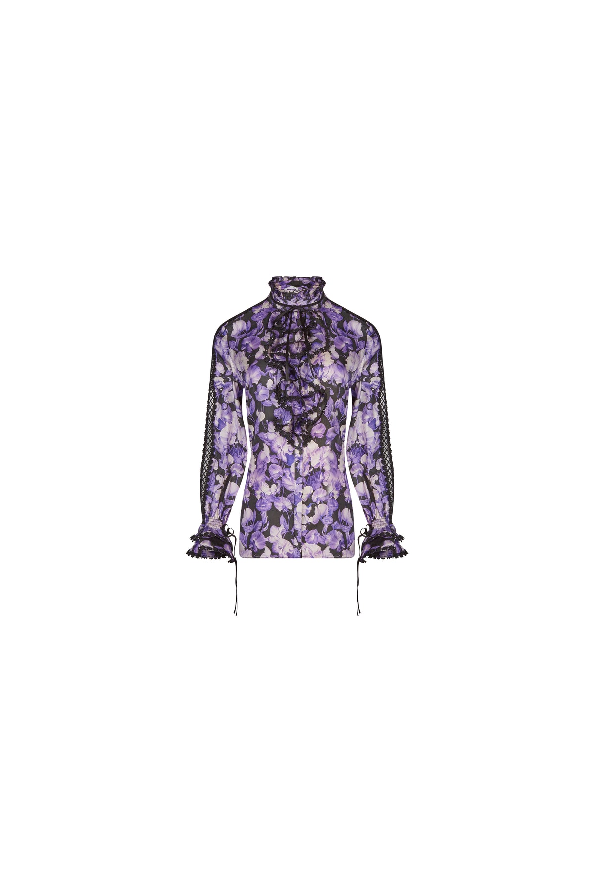 Ultraviolet / Chemise Tara