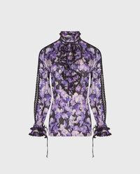 Ultraviolet / Chemise Tara