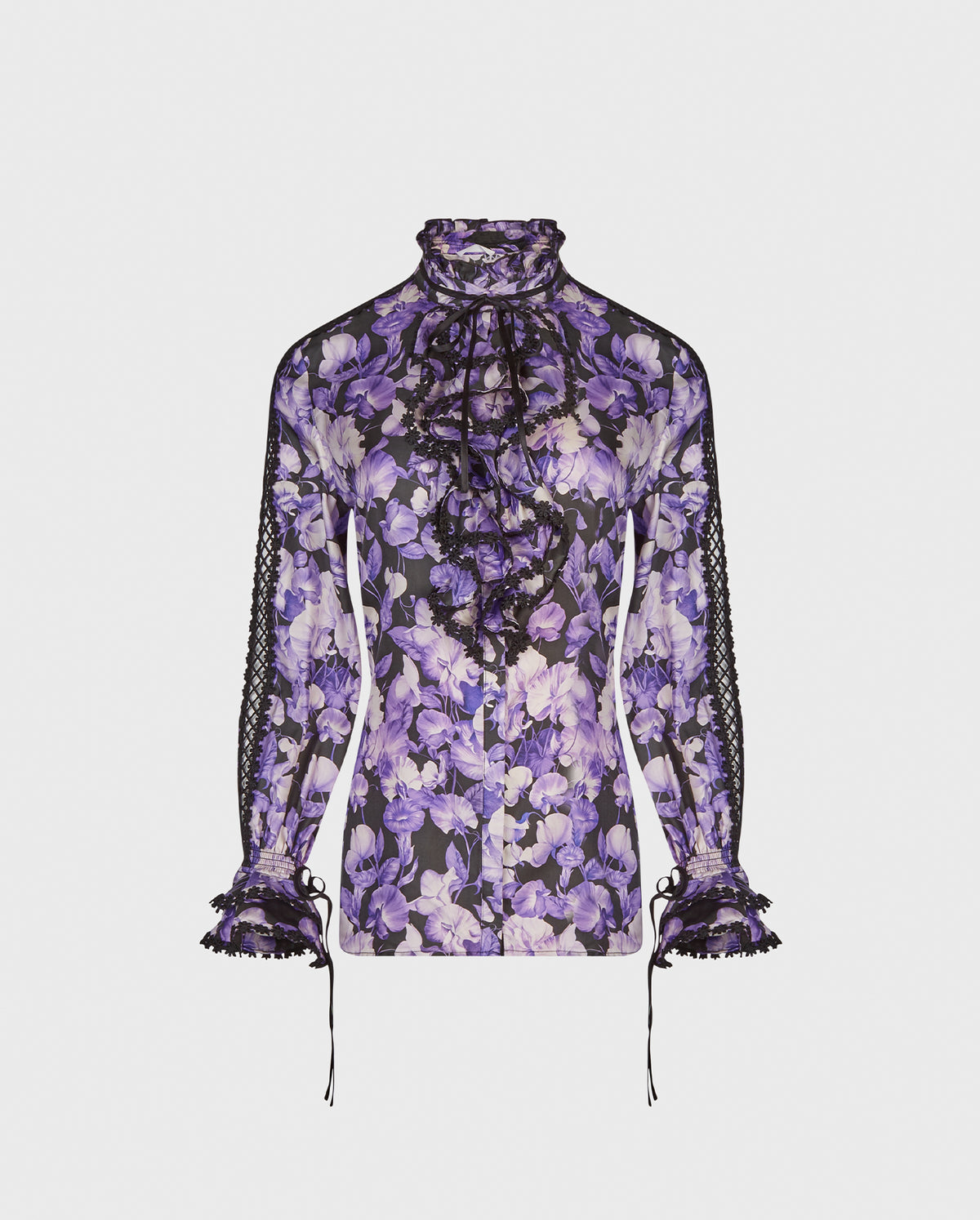 Ultraviolet / Chemise Tara
