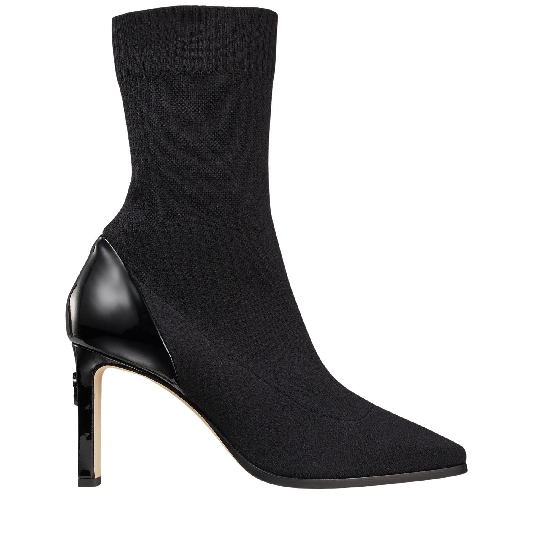 ZNO STOCK 0 DJV 0/0 0 Price 0 / Reco 280 BLACK/BLACK Boot TAVI AB 85