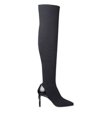 Bottes Tavi 85 - Black Intense