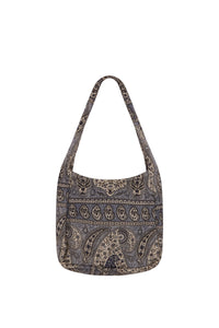 BLACK TAYAR BIG BAG