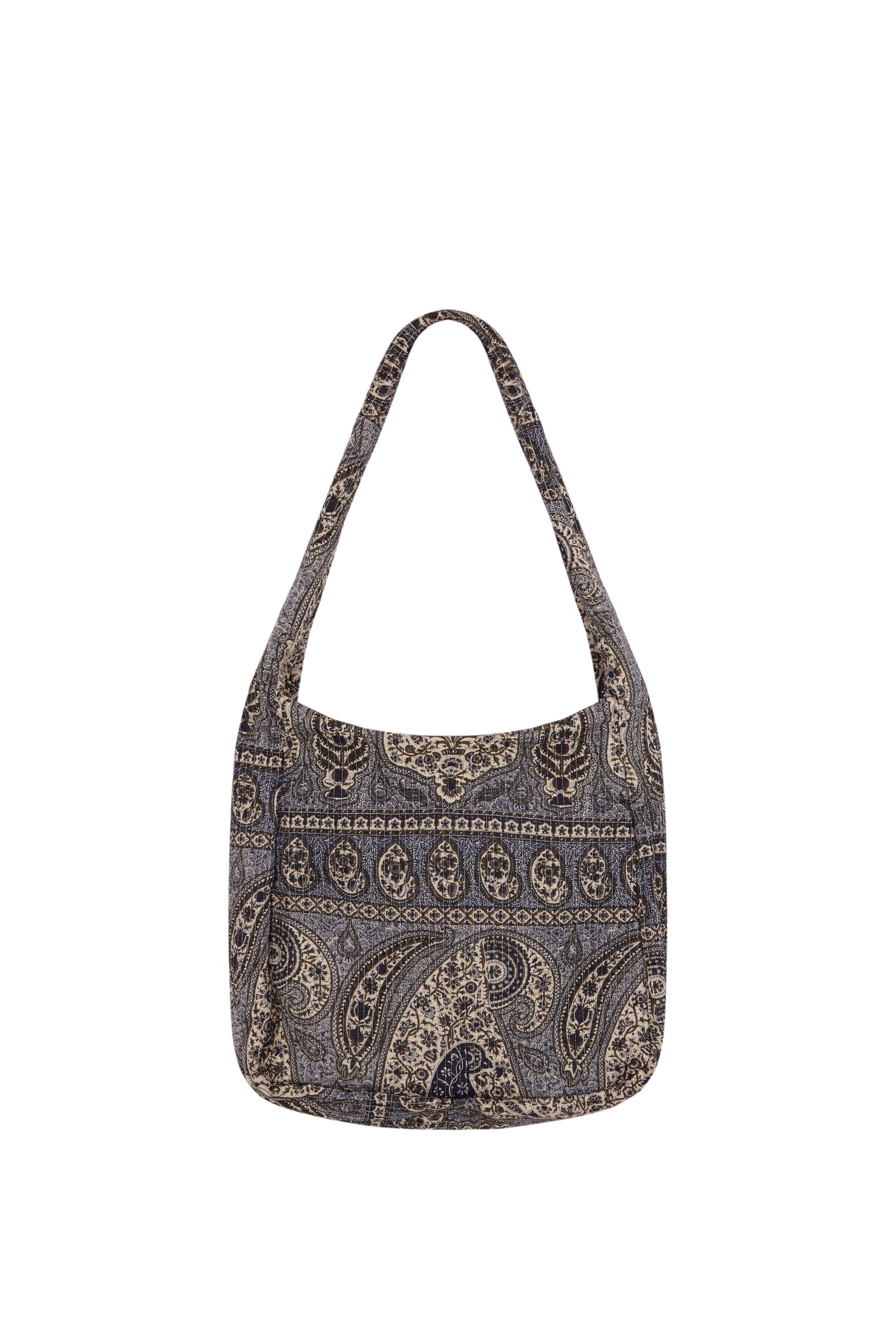 BLACK TAYAR BIG BAG