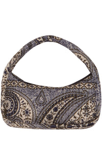 BLACK TAYAR SMALL BAG