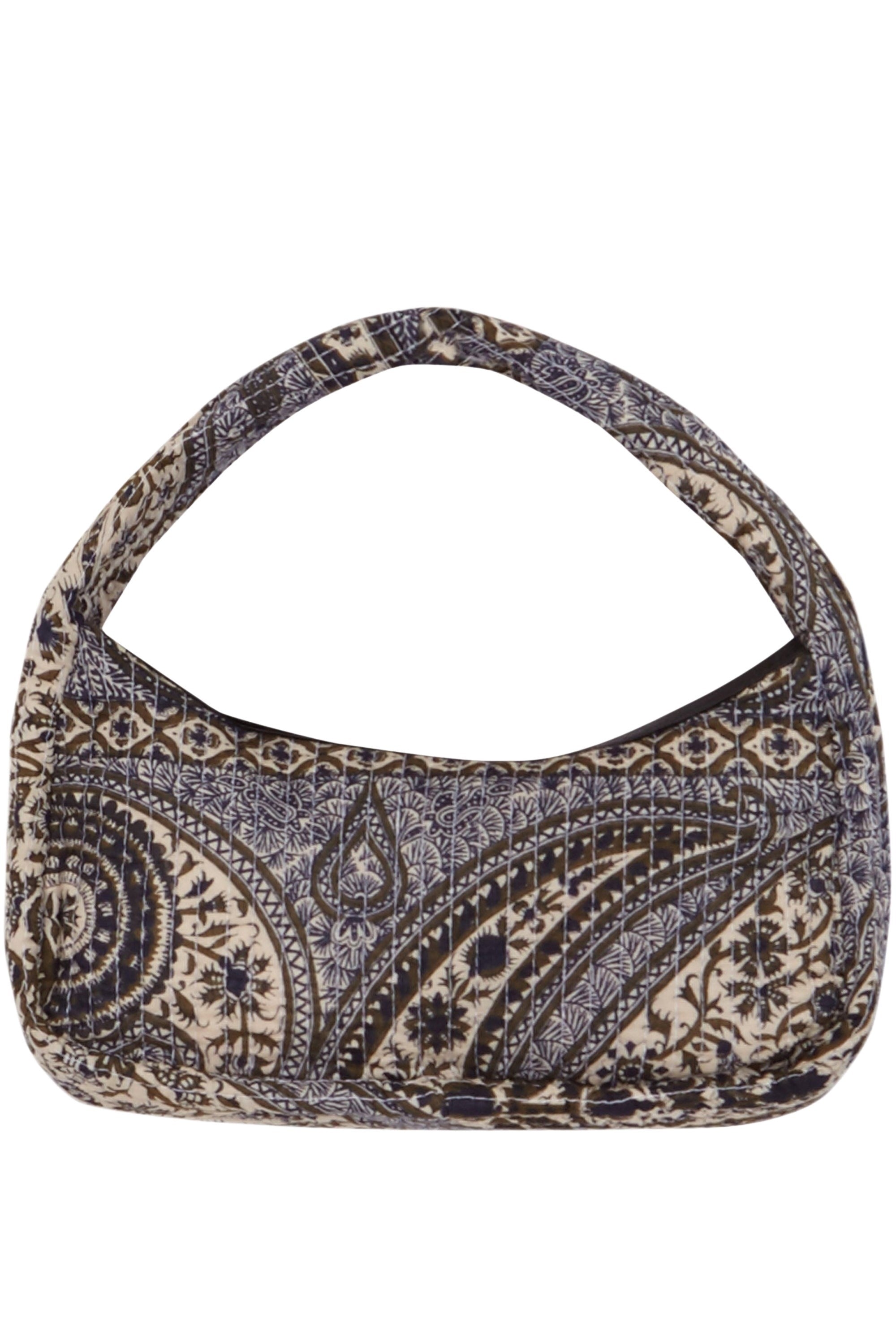BLACK TAYAR SMALL BAG