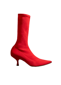 Bottes Taylor - Red