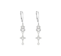 TEARS OF JOY BOUCLES D'OREILLES DORMEUSES
