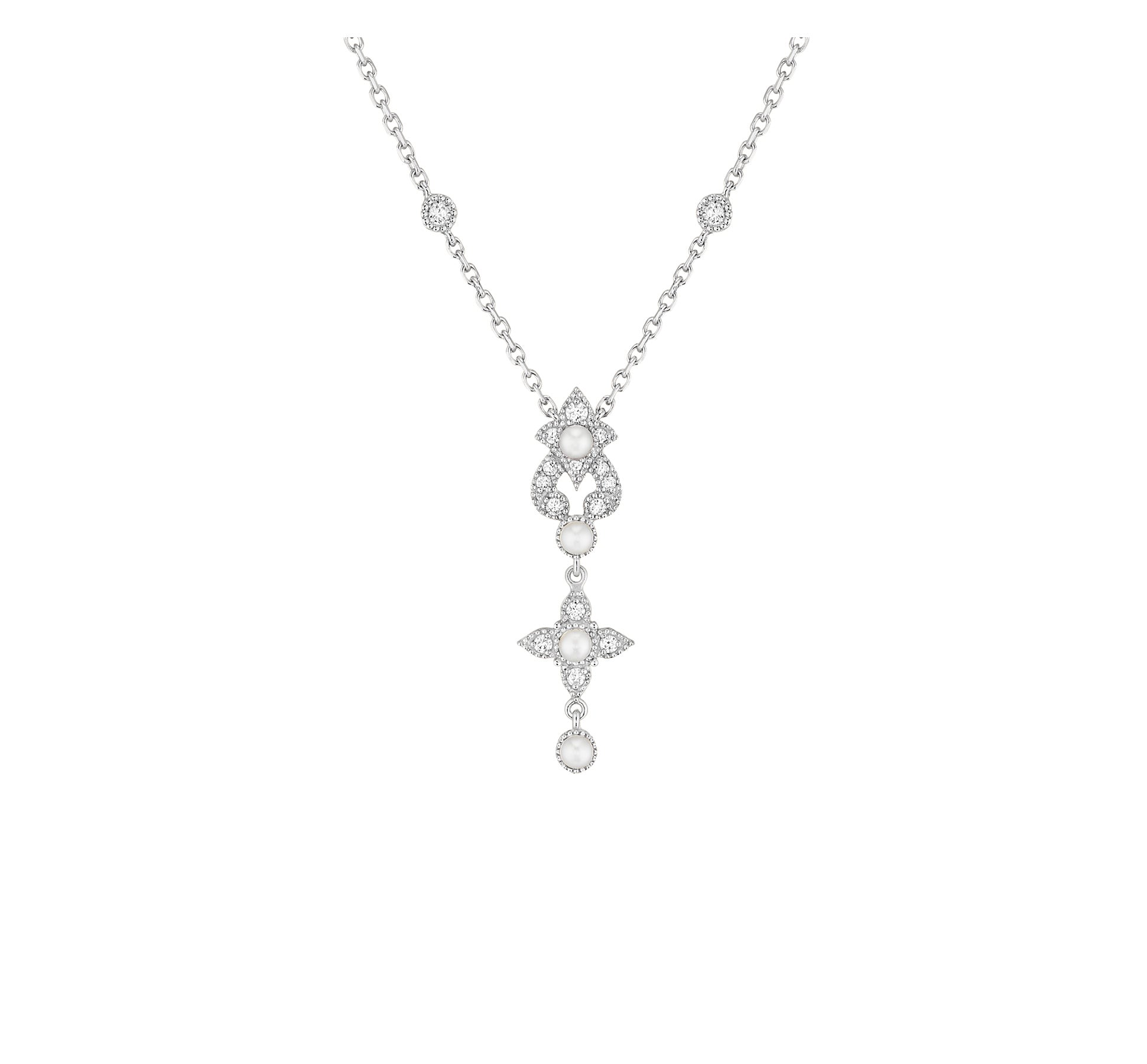 TEARS OF JOY COLLIER PETIT MODELE