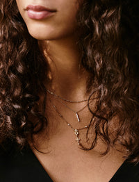 TEARS OF JOY COLLIER PETIT MODELE