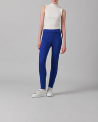 Legging Techno skinny - Ultrablue