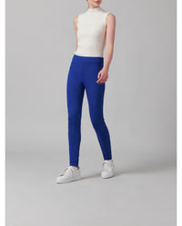 Legging Techno skinny - Ultrablue