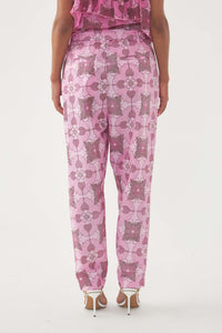 PINK TEREZA PANT