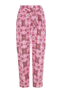 PINK TEREZA PANT