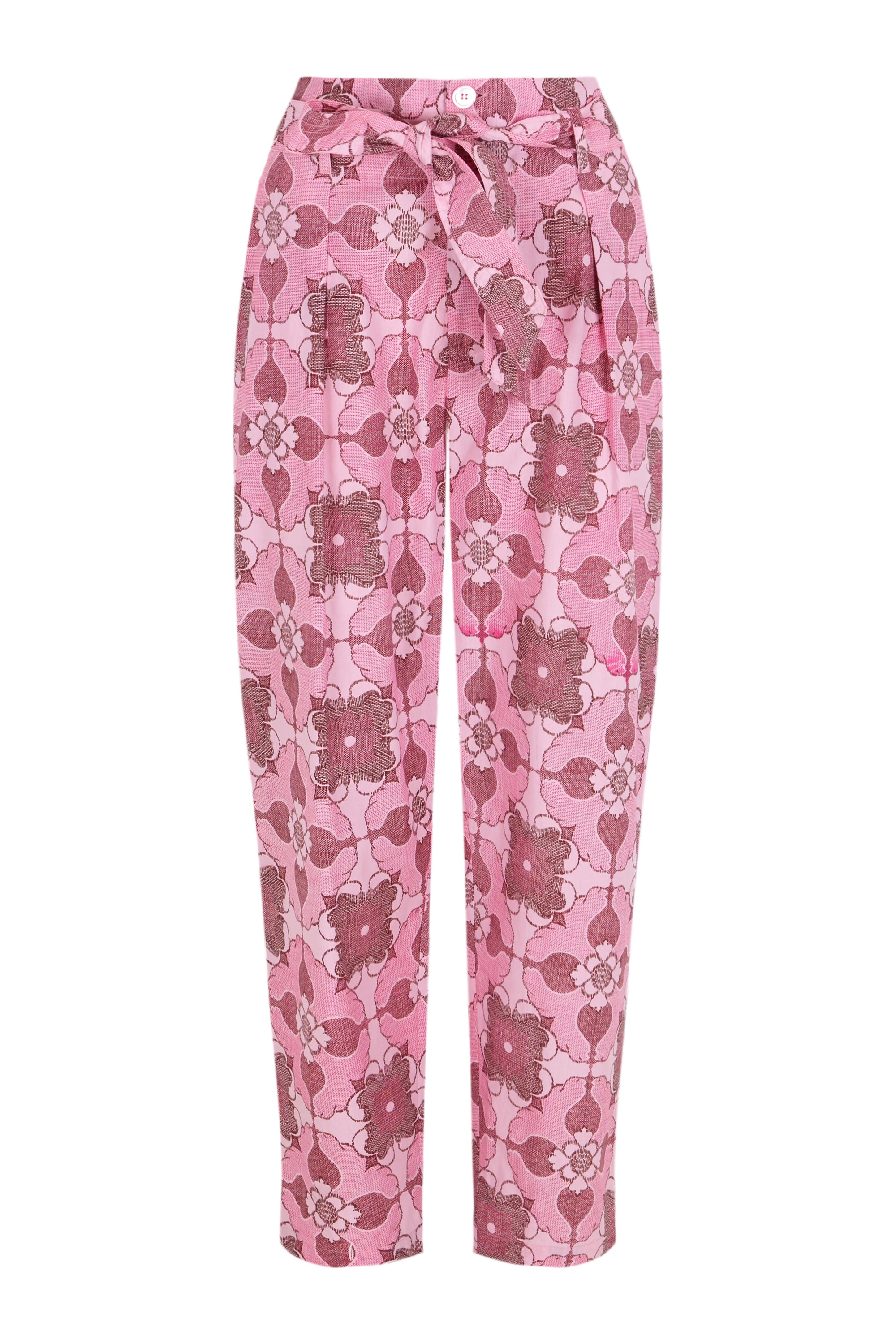 PINK TEREZA PANT