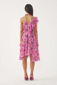 PINK TEREZA SUN DRESS