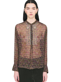 Kurta Terra - Multico