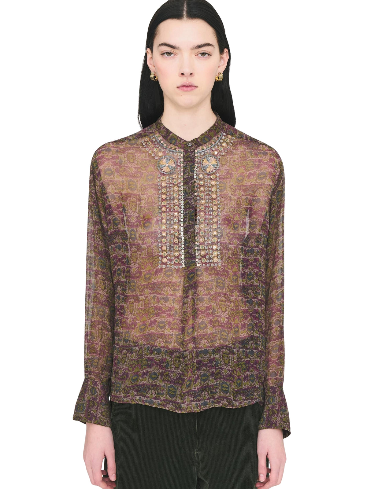 Kurta Terra - Multico