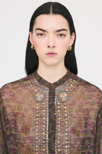 Kurta Terra - Multico