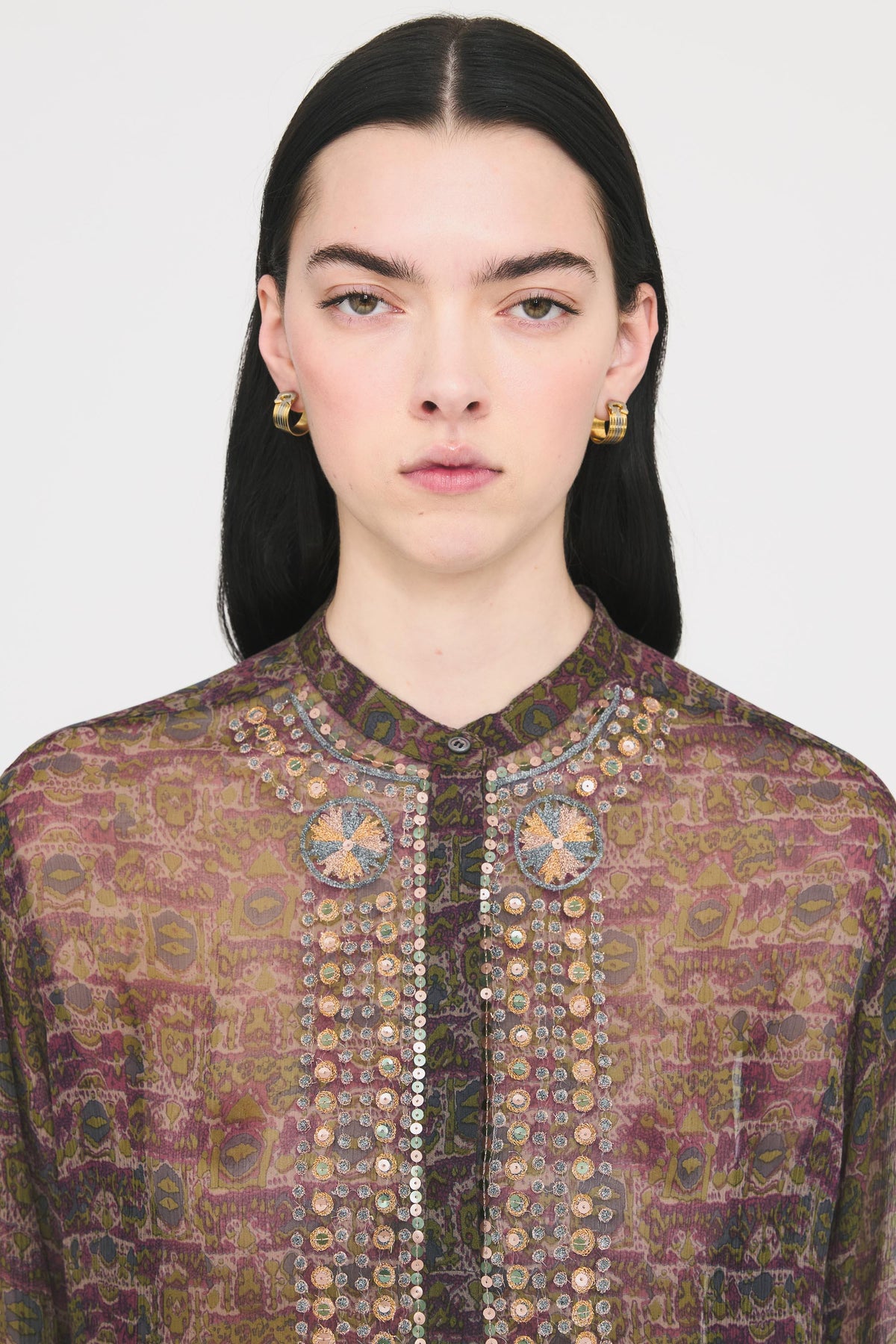 Kurta Terra - Multico