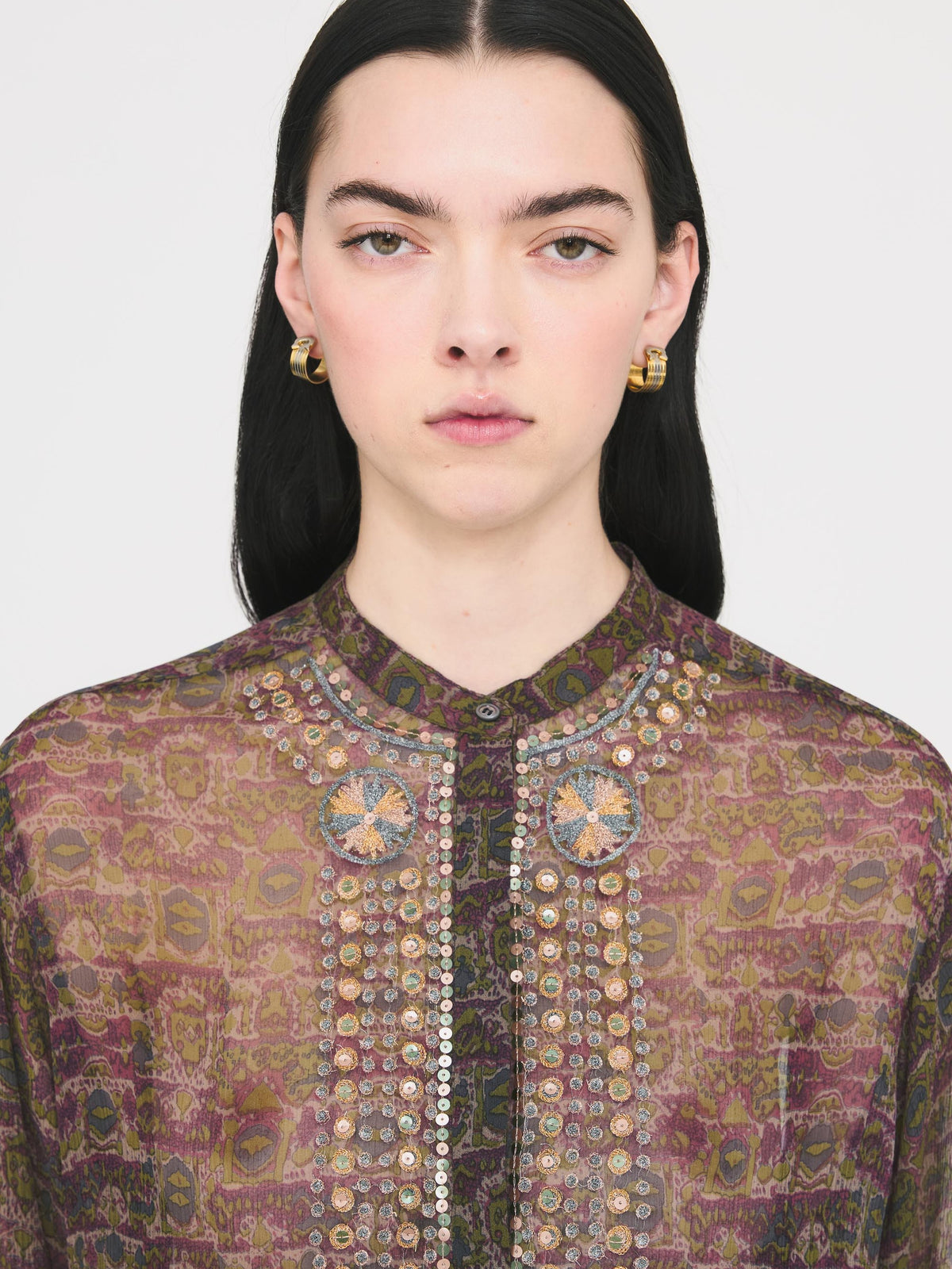 Kurta Terra - Multico
