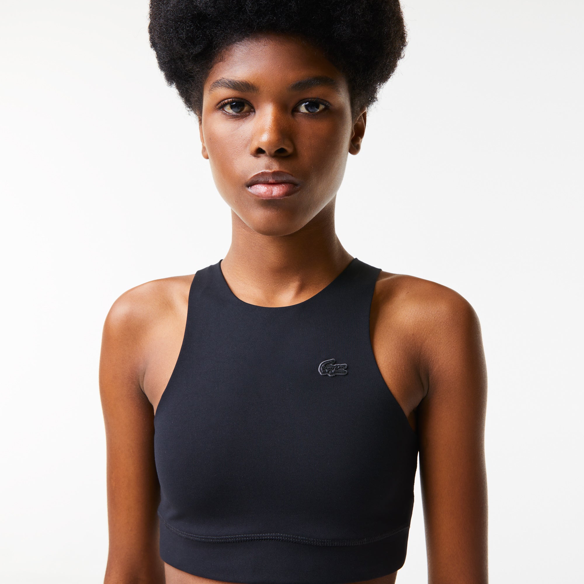 T-shirt - Noir