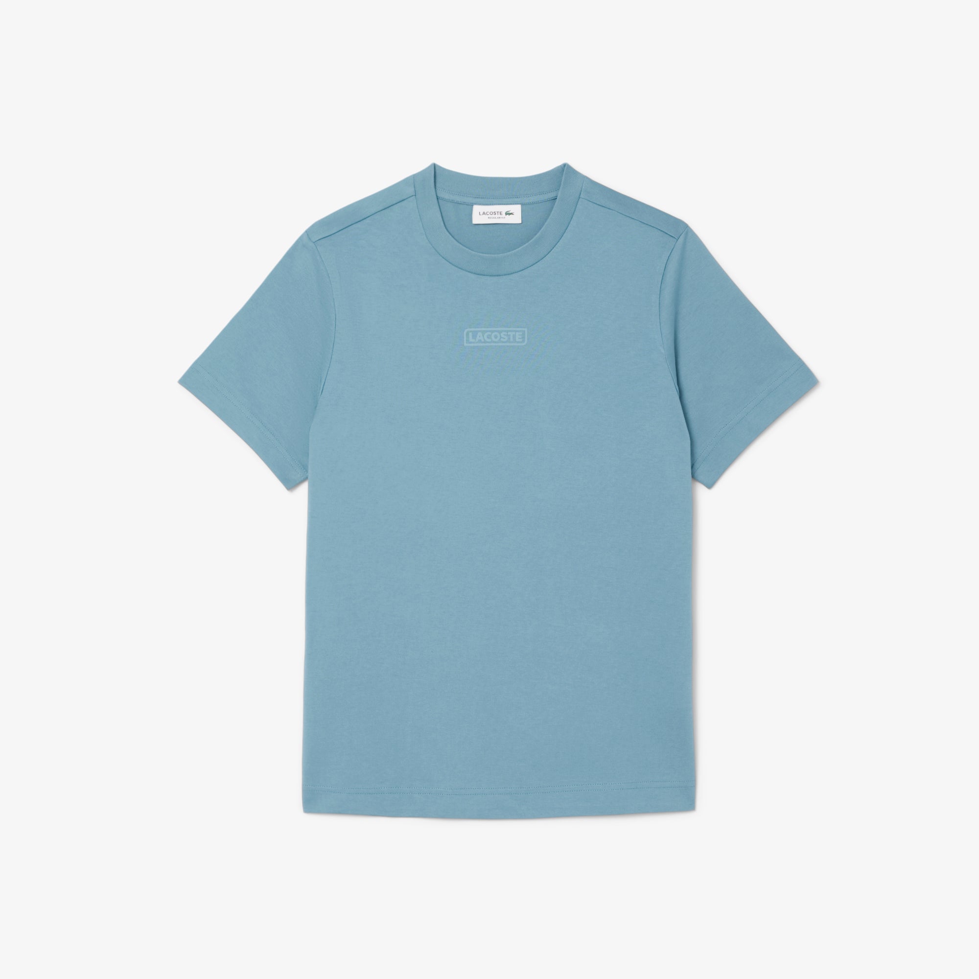 T-shirt - Calcaire