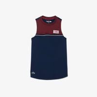 T-shirt - Marine & Zin