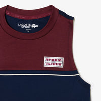 T-shirt - Marine & Zin