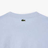 Casual short T-shirt with inscription - Phoenix